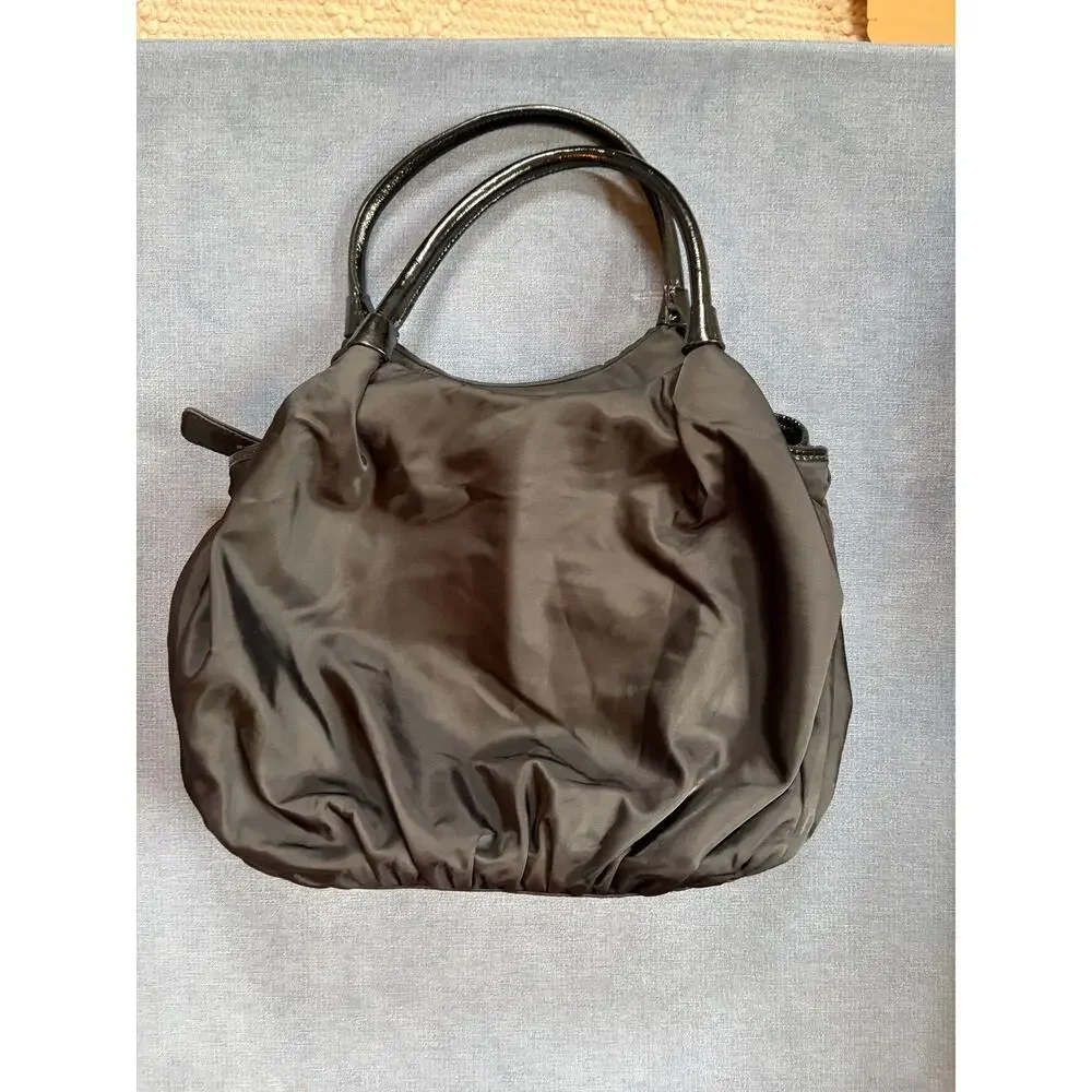 Kate Spade Stevie Shoulder Bag Nylon